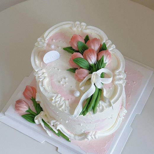 不被定义 | 郁金香 商品图2