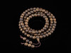 XY0051天然沉香108佛珠多圈手链7.8mm 商品缩略图0
