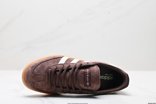 阿迪达斯Adidas Handball Spezial低帮休闲运动板鞋JP5669男女鞋 商品图1