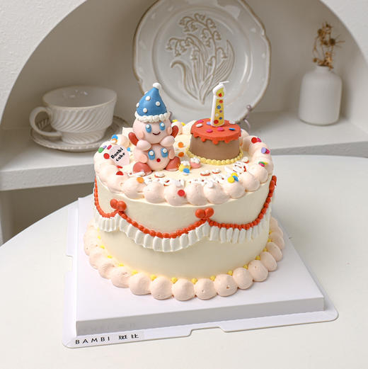 星之卡比叠叠乐 商品图1