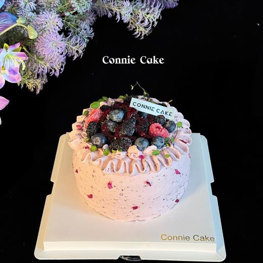 桑葚莓果 商品图0