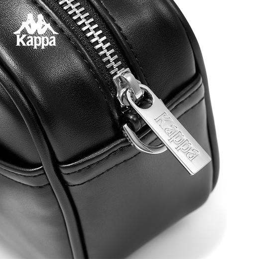 Kappa卡帕背靠背2025新款运动单肩包女士复古小众斜挎包休闲包包K0F48BD10 商品图4