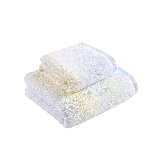 【分仓直发包邮】梦洁幻彩流年系列纯棉一方一面礼盒1010989032 商品图0