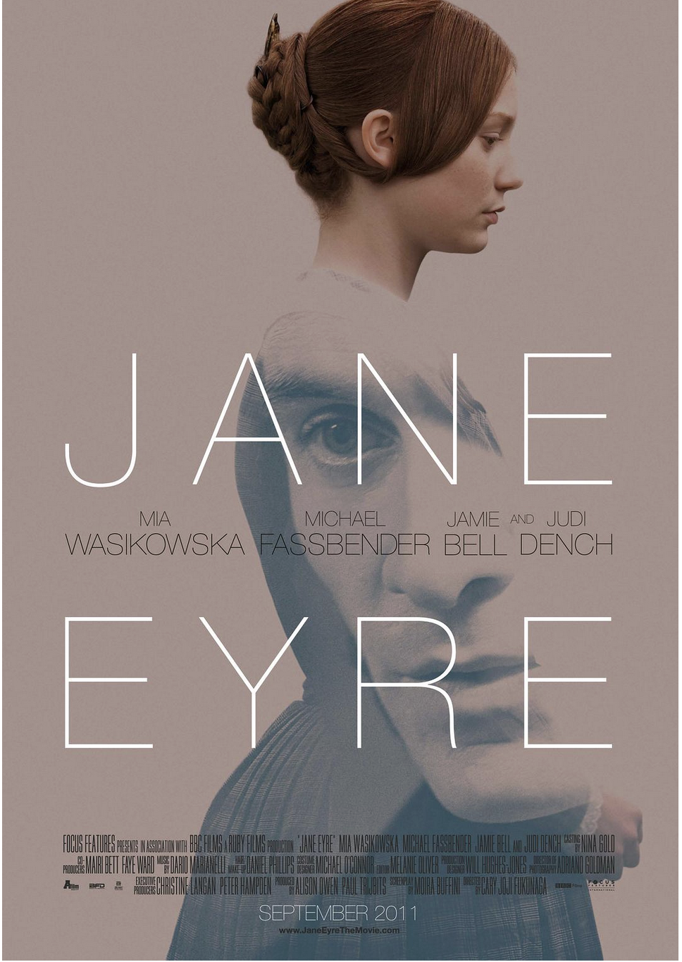 【剧集】《简爱》德语版