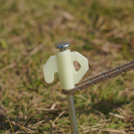 【银胶UPF50+ 小巧便捷】大迈 星际漫步天幕 商品图5