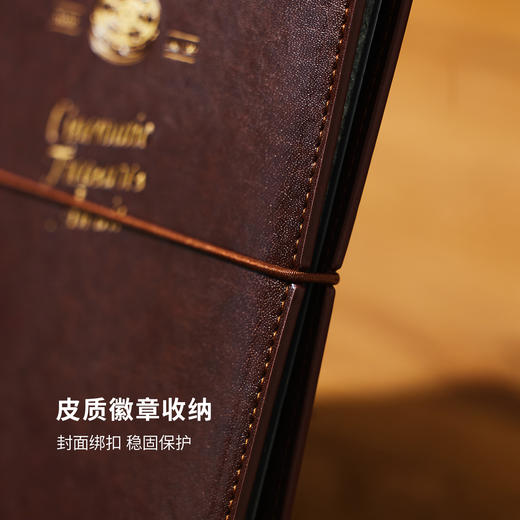 豆瓣电影大师徽章+收纳册 商品图5