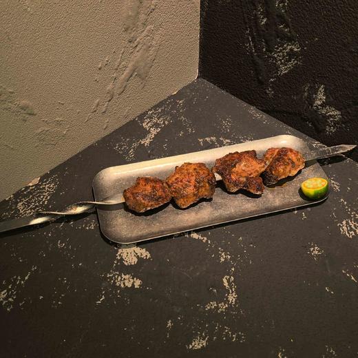 碳烤猪梅花 商品图0