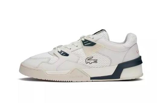 法国鳄鱼LACOSTE男鞋子48SMA004118C 商品图0
