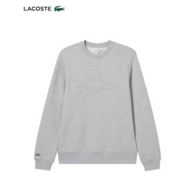 法国鳄鱼LACOSTE男卫衣SH3595-10CCA