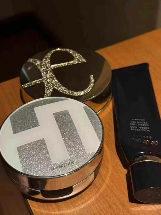 日本HT harithoth微针气垫裸妆养肤粉底保湿水光养肤 商品图1