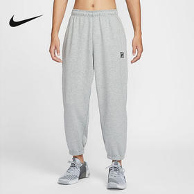 Nike耐克新款春季男子宽松舒适休闲运动针织长裤HJ3146-077