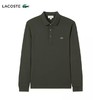 法国鳄鱼LACOSTE男长袖POLOPH6254-98L7A 商品缩略图0