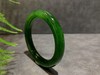 【御珠宫坊·传藏系列】碧玉手镯56mm 商品缩略图2