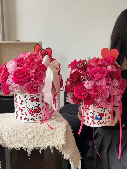 万般宠爱·花桶 商品图2