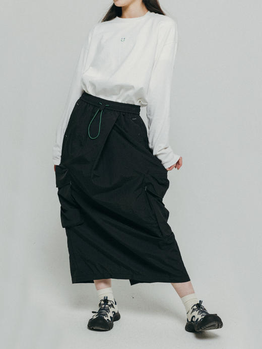 【高端团-特价福利专场】-ACMEITEM爱棵米  裙装合集 时尚搭配，春夏出行必备 商品图4