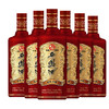 【整箱6瓶】52度西凤酒精装老藏500ml 商品缩略图1