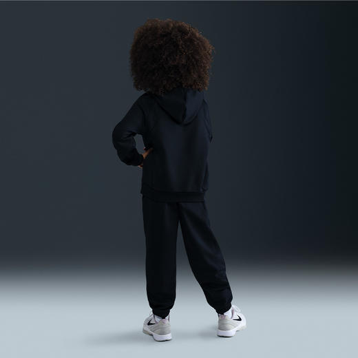 Nike 科比系列 Therma-FIT 大童加绒套头连帽衫 HJ1028 商品图9