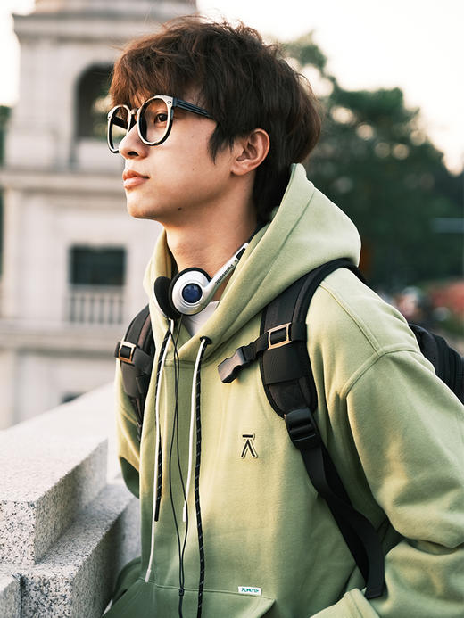 【高端团-特价福利专场】-ACMEITEM爱棵米  卫衣合集 时尚搭配,秋冬出行必备 商品图2