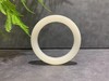 【御珠宫坊·传承系列】羊脂白玉手镯55.5mm 商品缩略图0