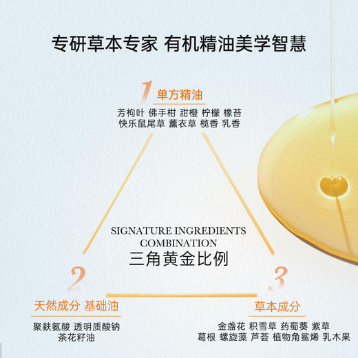 保税直发 CANVAS 卡芬诗 水漾平衡日间乳液 40mL 商品图3