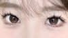 Kira fairy日抛美瞳 奶糖薯泥 14.5mm 商品缩略图0