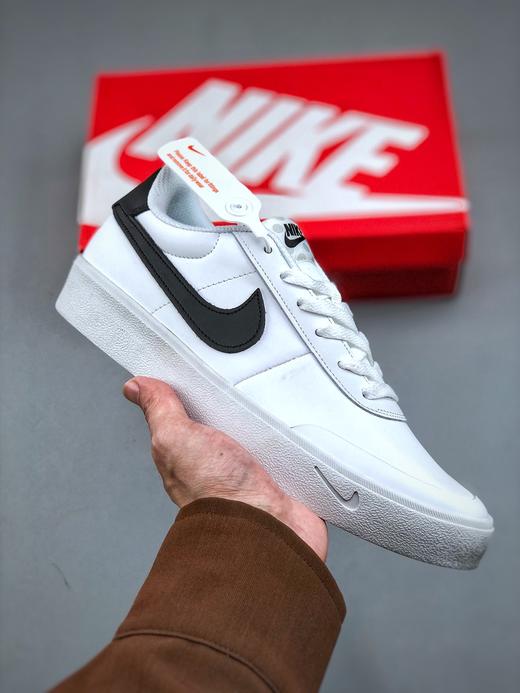 耐克 Nike Blazer Phantom Low 厚底增高休闲鞋 商品图1