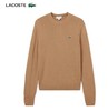 法国鳄鱼LACOSTE男毛衫AH2916-10SIX 商品缩略图0