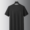 【棉质】【DDA】大依优型大码短袖T恤中国风休闲透气半袖体恤夏季上衣男士 商品缩略图2