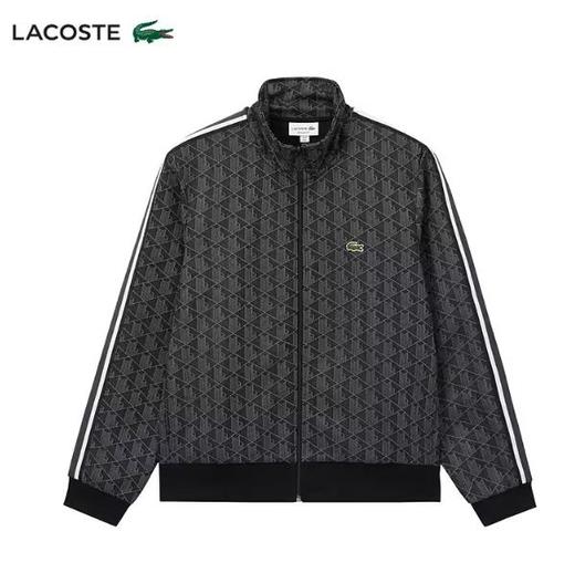 法国鳄鱼LACOSTE男卫衣SH1368-104PC 商品图0