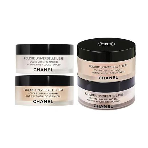 【品牌授权】Chanel香奈儿轻盈蜜粉30g10号 20 号 透明色定妆散粉清透不卡粉送女友 商品图6