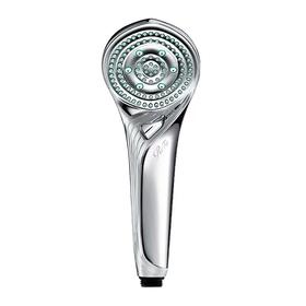 纳米微细气泡技术 深层清洁高效美肤 小气泡美容花洒 焕盈微细气泡多模式花洒 refa 国内发货 居家 奢华洗护