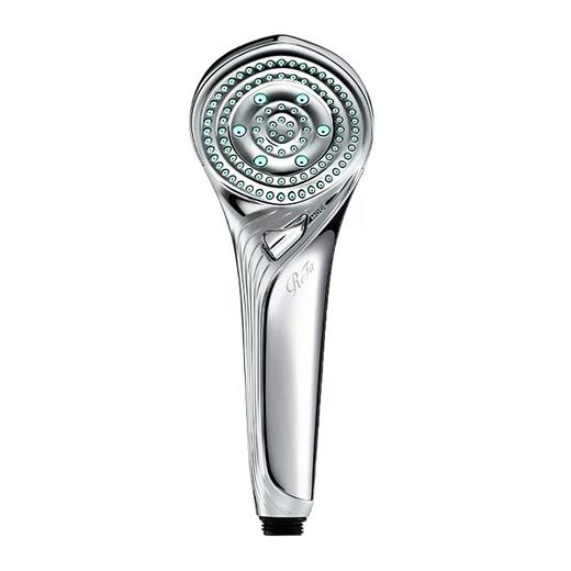 纳米微细气泡技术 深层清洁高效美肤 小气泡美容花洒 焕盈微细气泡多模式花洒 refa 国内发货 居家 奢华洗护 商品图0