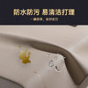 雅芳婷牛皮凉席头层进口牛皮席夏季真皮席子抑菌防潮高端软席凉席 商品缩略图4