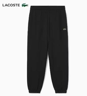 法国鳄鱼LACOSTE男运动裤XH1261-98031