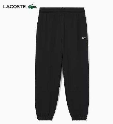 法国鳄鱼LACOSTE男运动裤XH1261-98031 商品图0