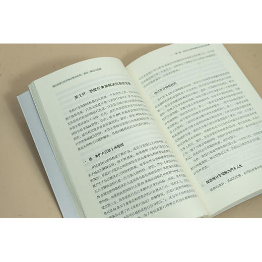 国际贸易与投资争议解决机制：演进、融合与发展 王军杰著 法律出版社 商品图4