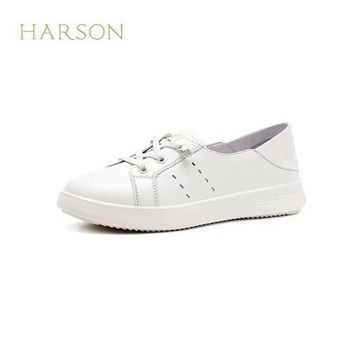 2楼哈森HC240303HARSON女鞋（新百购） 商品图2