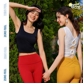 碧奥春天2025春夏款背心25007