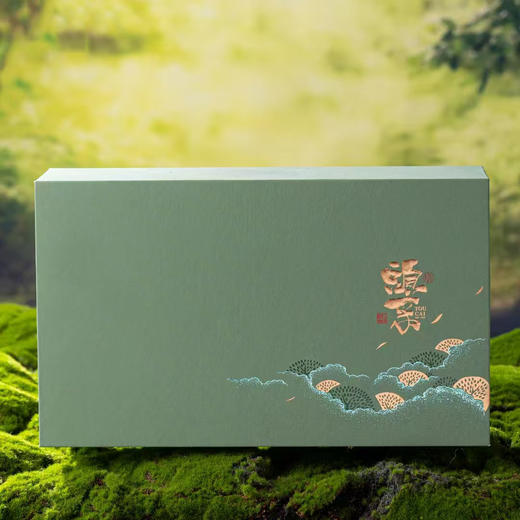 头采【双瓷 绿】28元一套/一件12套/约装6.7两左右 商品图3