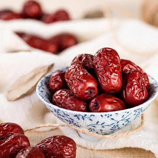 绿帝和田御枣450g（袋）【XPTX】 商品图7