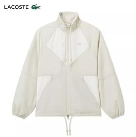 法国鳄鱼LACOSTE女外套BF7361-98IAQ
