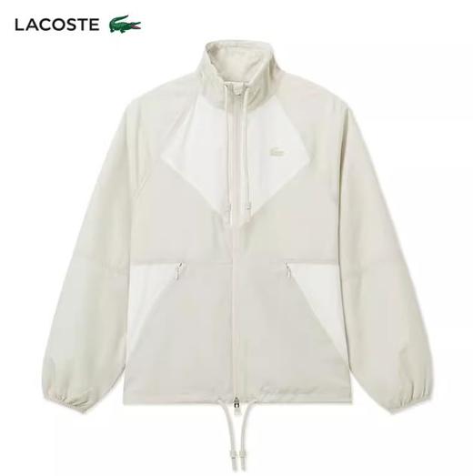 法国鳄鱼LACOSTE女外套BF7361-98IAQ 商品图0