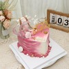 恋与深空丨祁煜鱼尾蛋糕—双鱼座限定 商品缩略图1