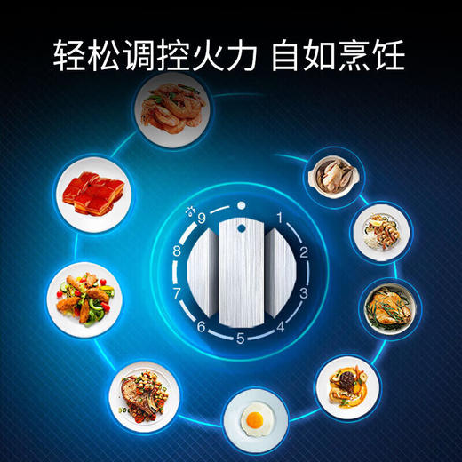 西门子灶具_ER9SM233MP 商品图3