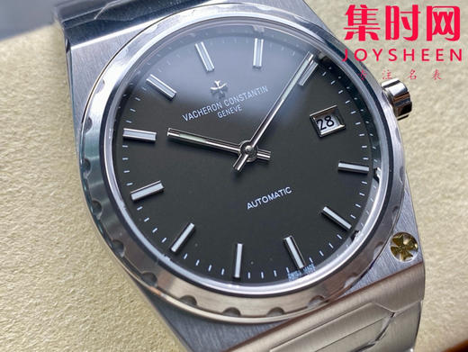 8+配重版 江诗丹顿历史名作系列4200H 历史名作222配重版 两针男士腕表 表径37mm 小手腕福音 新增力作 重量130+克 商品图1