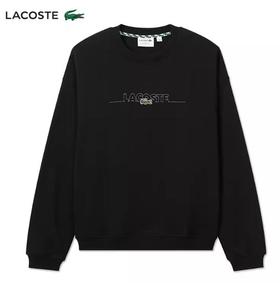 法国鳄鱼LACOSTE男卫衣SH3878-10031