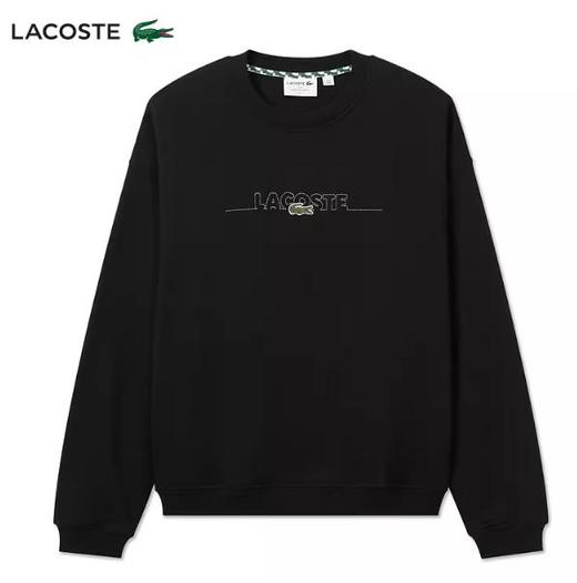 法国鳄鱼LACOSTE男卫衣SH3878-10031 商品图0