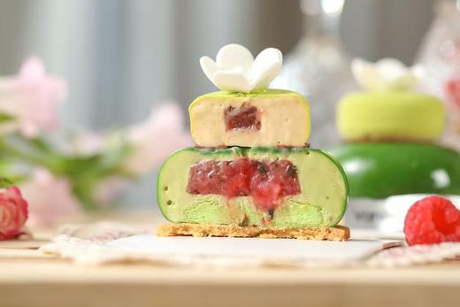 绿屿（抹茶草莓薄荷） 商品图1