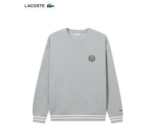 法国鳄鱼LACOSTE男卫衣SH0686-98CCA 商品图0