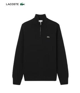 法国鳄鱼LACOSTE男毛衫AH3052-10031